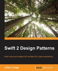 Abbildung von: Swift 2 Design Patterns - Packt Publishing