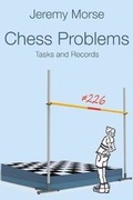 Cover: Chess Problems - Troubador Publishing