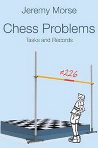 Enlarge image Cover: Chess Problems - Troubador Publishing