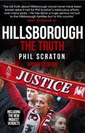 Cover: Hillsborough - The Truth - Mainstream Digital