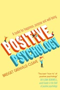 Cover: Positive Psychology - Icon Books