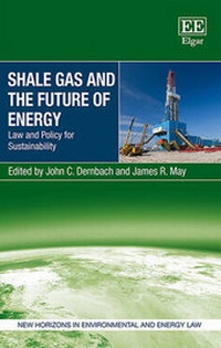 Abbildung von: Shale Gas and the Future of Energy - Edward Elgar Publishing