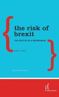 Cover: The Risk of Brexit - Policy Network, London