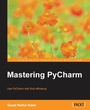 Bild: Mastering PyCharm - Packt Publishing