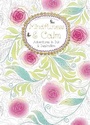 Cover: Mindfulness & Calm (Colouring Book) - Flame Tree Publishing