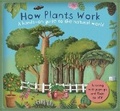 Cover: How Plants Work - Templar Publishing
