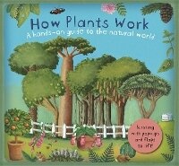Enlarge image Cover: How Plants Work - Templar Publishing