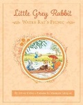 Cover: Little Grey Rabbit: Water Rat's Picnic - Templar Books