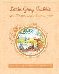 Enlarge image Cover: Little Grey Rabbit: Water Rat's Picnic - Templar Books