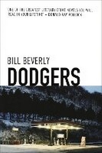 Enlarge image Cover: Dodgers - No Exit Press