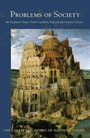 Cover: Problems of Society - Rudolf Steiner Press