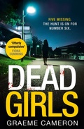 Cover: Dead Girls - HQ