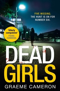 Enlarge image Cover: Dead Girls - HQ