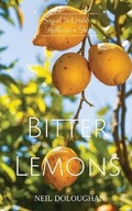 Cover: Bitter Lemons - Grosvenor House Publishing Ltd