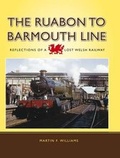 Cover: The Ruabon to Barmouth Line - Lightmoor Press
