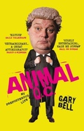 Cover: Animal QC - Monday Books
