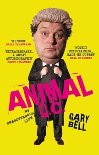 Enlarge image Cover: Animal QC - Monday Books