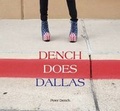 Cover: Dench on Dallas - The Bluecoat Press