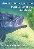 Cover: Identification Guide to the Inshore Fish of the British Isles - Pisces Conservation Ltd