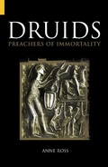 Cover: Druids - The History Press Ltd