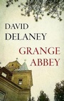 Cover: Grange Abbey - Liberties Press Ltd