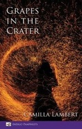 Cover: Grapes in the Crater - Indigo Dreams Publishing