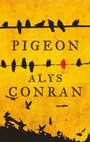 Cover: Pigeon - Parthian Books