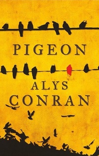 Enlarge image Cover: Pigeon - Parthian Books