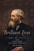 Cover: Brilliant Lives - John Donald Short Run Press