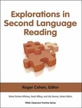 Cover: Explorations in Second Language Reading - Teachers of English to Speakers of Other Languages, Incorporated (TESOL)