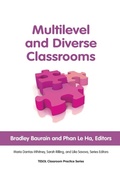 Cover: Multilevel and Diverse Classrooms - Teachers of English to Speakers of Other Languages, Incorporated (TESOL)