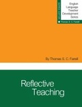 Cover: Reflective Teaching - Teachers of English to Speakers of Other Languages, Incorporated (TESOL)