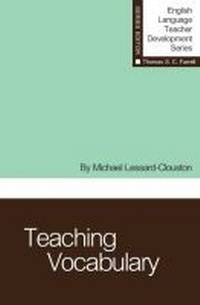 Enlarge image Cover: Teaching Vocabulary - Teachers of English to Speakers of Other Languages, Incorporated (TESOL)