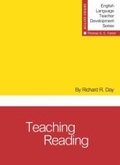 Cover: Teaching Reading - Teachers of English to Speakers of Other Languages, Incorporated (TESOL)