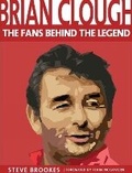 Cover: Brian Clough - Empire Publications Ltd