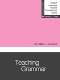 Cover: Teaching Grammar - Teachers of English to Speakers of Other Languages, Incorporated (TESOL)