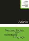 Cover: Teaching English as an International Language - Teachers of English to Speakers of Other Languages, Incorporated (TESOL)