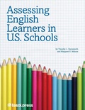 Cover: Assessing English Learners in U.S. Schools - Teachers of English to Speakers of Other Languages, Incorporated (TESOL)
