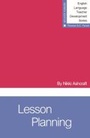 Cover: Lesson Planning - Teachers of English to Speakers of Other Languages, Incorporated (TESOL)