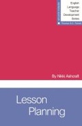 Cover: Lesson Planning - Teachers of English to Speakers of Other Languages, Incorporated (TESOL)