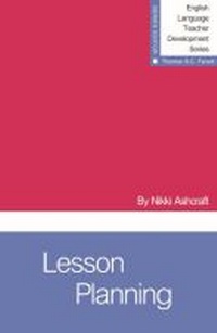 Enlarge image Cover: Lesson Planning - Teachers of English to Speakers of Other Languages, Incorporated (TESOL)