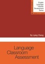 Cover: Language Classroom Assessment - Teachers of English to Speakers of Other Languages, Incorporated (TESOL)