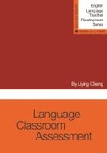 Cover: Language Classroom Assessment - Teachers of English to Speakers of Other Languages, Incorporated (TESOL)