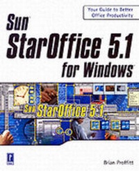 Enlarge image Cover: Sun StarOffice 5.1 for Windows - Prima Tech