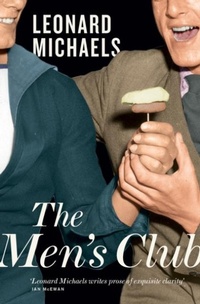 Enlarge image Cover: The Men's Club - Daunt Books
