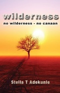Cover: Wilderness - Jesus Joy Publishing
