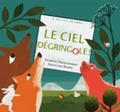 Cover: Le ciel degringole! - Didier