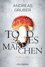 Cover: Todesmärchen - Goldmann