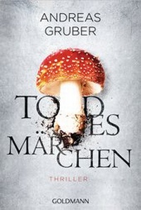 Abbildung von: Todesmärchen - Goldmann