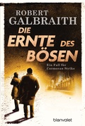 Cover: Die Ernte des B&ouml;sen - Blanvalet